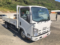 いすゞエルフ平ボディ小型（2t・3t）[写真03]