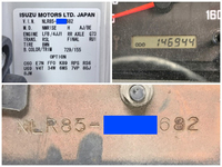 いすゞエルフ平ボディ小型（2t・3t）[写真40]