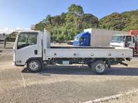 いすゞエルフ平ボディ小型（2t・3t）[写真05]