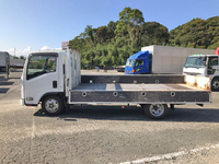 いすゞエルフ平ボディ小型（2t・3t）[写真06]