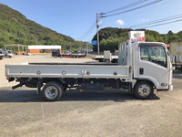 いすゞエルフ平ボディ小型（2t・3t）[写真07]