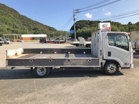 いすゞエルフ平ボディ小型（2t・3t）[写真08]