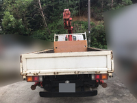 三菱ふそうキャンターユニック5段小型（2t・3t）[写真10]