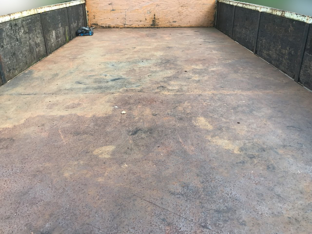 三菱ふそうキャンターユニック5段小型（2t・3t）[写真11]