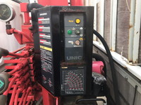 三菱ふそうキャンターユニック5段小型（2t・3t）[写真12]