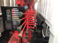 三菱ふそうキャンターユニック5段小型（2t・3t）[写真13]