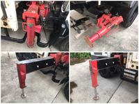 三菱ふそうキャンターユニック5段小型（2t・3t）[写真17]