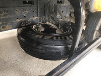 三菱ふそうキャンターユニック5段小型（2t・3t）[写真19]