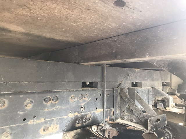 三菱ふそうキャンターユニック5段小型（2t・3t）[写真20]