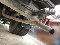 三菱ふそうキャンターユニック5段小型（2t・3t）[写真23]