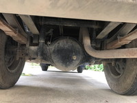 三菱ふそうキャンターユニック5段小型（2t・3t）[写真24]