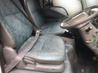 三菱ふそうキャンターユニック5段小型（2t・3t）[写真31]