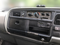 三菱ふそうキャンターユニック5段小型（2t・3t）[写真35]