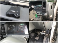 三菱ふそうキャンターユニック5段小型（2t・3t）[写真36]