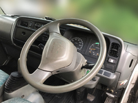 三菱ふそうキャンターユニック5段小型（2t・3t）[写真37]