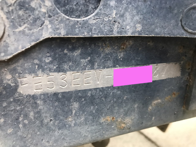 三菱ふそうキャンターユニック5段小型（2t・3t）[写真39]