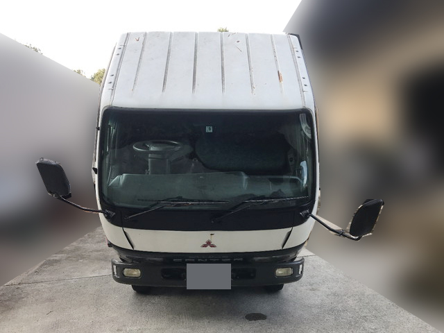 三菱ふそうキャンターユニック5段小型（2t・3t）[写真08]