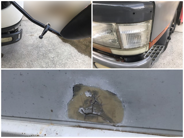 三菱ふそうキャンターユニック5段小型（2t・3t）[写真09]