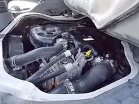 いすゞエルフダブルキャブ（Wキャブ）小型（2t・3t）[写真10]