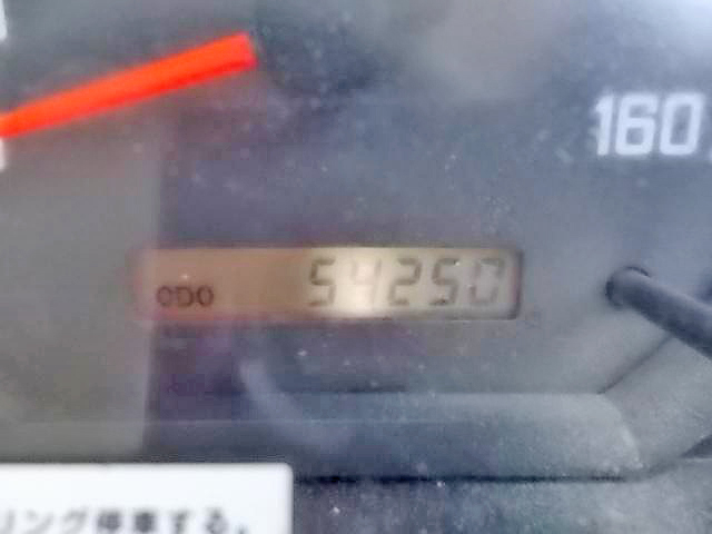 いすゞエルフダブルキャブ（Wキャブ）小型（2t・3t）[写真14]