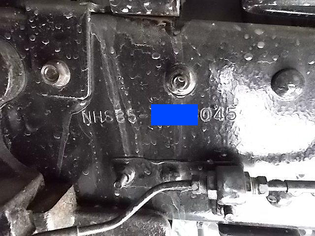 いすゞエルフダブルキャブ（Wキャブ）小型（2t・3t）[写真22]