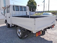 いすゞエルフダブルキャブ（Wキャブ）小型（2t・3t）[写真02]