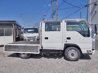 いすゞエルフダブルキャブ（Wキャブ）小型（2t・3t）[写真03]