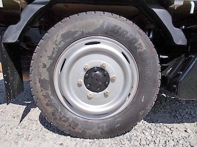 いすゞエルフダブルキャブ（Wキャブ）小型（2t・3t）[写真06]