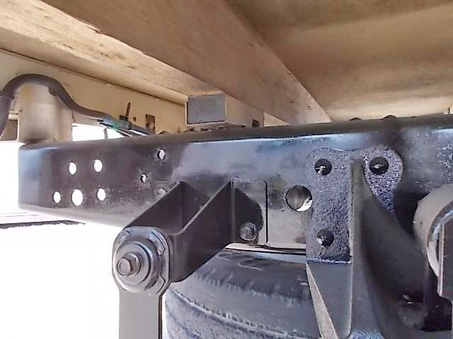 いすゞエルフダブルキャブ（Wキャブ）小型（2t・3t）[写真08]