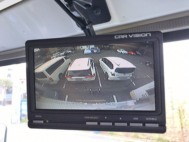 いすゞエルフ冷凍車（冷蔵車）小型（2t・3t）[写真18]