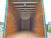 日野レンジャーアルミバン中型（4t）[写真11]