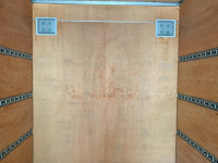 日野レンジャーアルミバン中型（4t）[写真15]