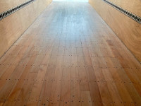 日野レンジャーアルミバン中型（4t）[写真16]