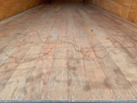 日野レンジャーアルミバン中型（4t）[写真17]