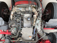 日野レンジャーアルミバン中型（4t）[写真30]