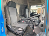 日野レンジャーアルミバン中型（4t）[写真34]