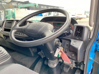 日野レンジャーアルミバン中型（4t）[写真35]