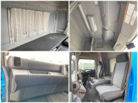 日野レンジャーアルミバン中型（4t）[写真36]