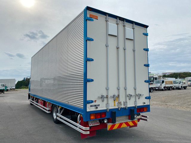 日野レンジャーアルミバン中型（4t）[写真04]