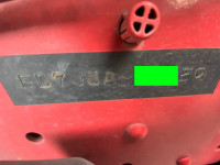 日野レンジャーアルミバン中型（4t）[写真40]