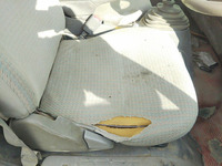 トヨタトヨエース平ボディ小型（2t・3t）[写真10]