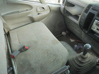 トヨタトヨエース平ボディ小型（2t・3t）[写真11]