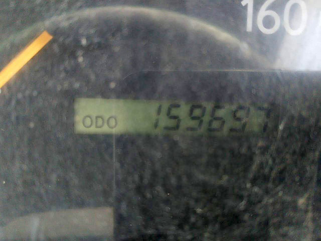 トヨタトヨエース平ボディ小型（2t・3t）[写真16]