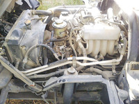 トヨタトヨエース平ボディ小型（2t・3t）[写真17]