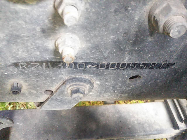 トヨタトヨエース平ボディ小型（2t・3t）[写真21]