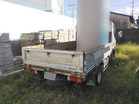 トヨタトヨエース平ボディ小型（2t・3t）[写真02]