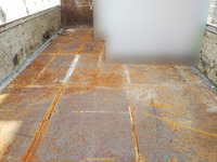 トヨタトヨエース平ボディ小型（2t・3t）[写真05]