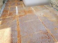 トヨタトヨエース平ボディ小型（2t・3t）[写真06]