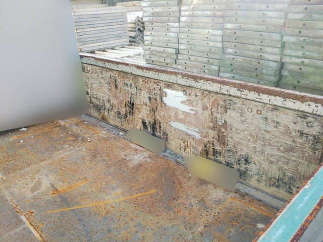 トヨタトヨエース平ボディ小型（2t・3t）[写真08]