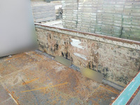 トヨタトヨエース平ボディ小型（2t・3t）[写真08]